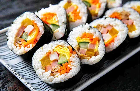 Kimbap